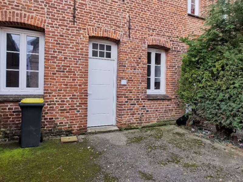 Maison à louer, 33m², HESDIN