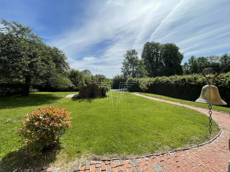 Maison à vendre, 95m², DEAUVILLE