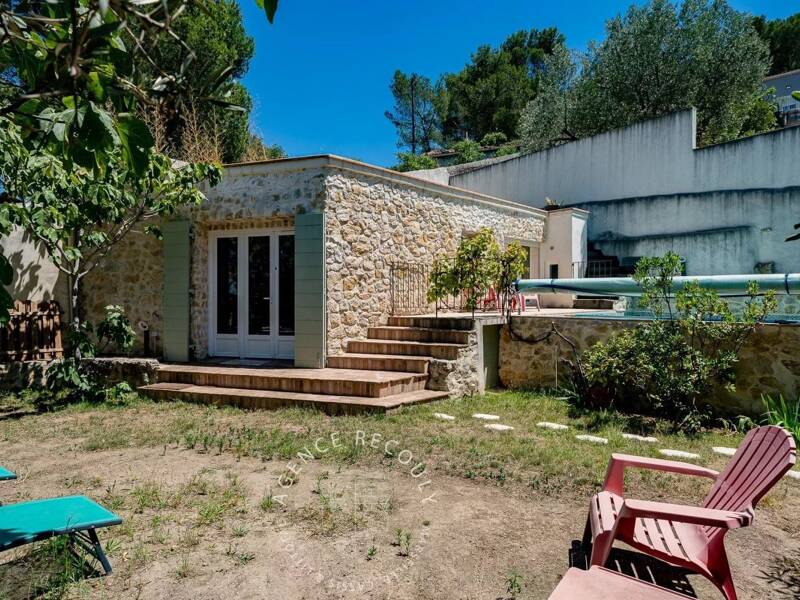 Maison à vendre, 250m², MARSEILLE 9E