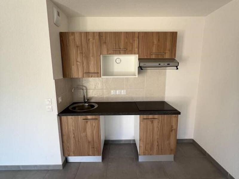 Maison à louer, 63m², TOULOUSE