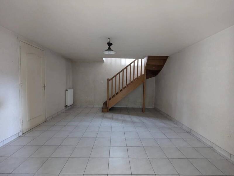 Maison à vendre, 140m², NANTES