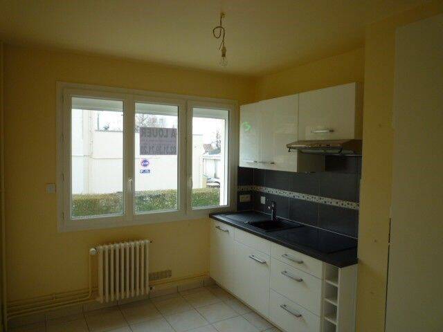 Maison à louer, 42m², CAEN