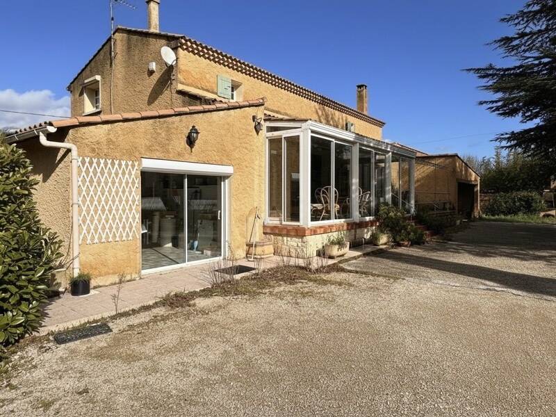 Maison à vendre, 198m², ROCHEFORT DU GARD
