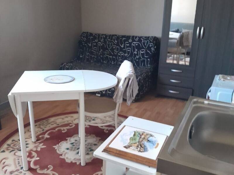 Maison à vendre, 16m², CHALETTE SUR LOING