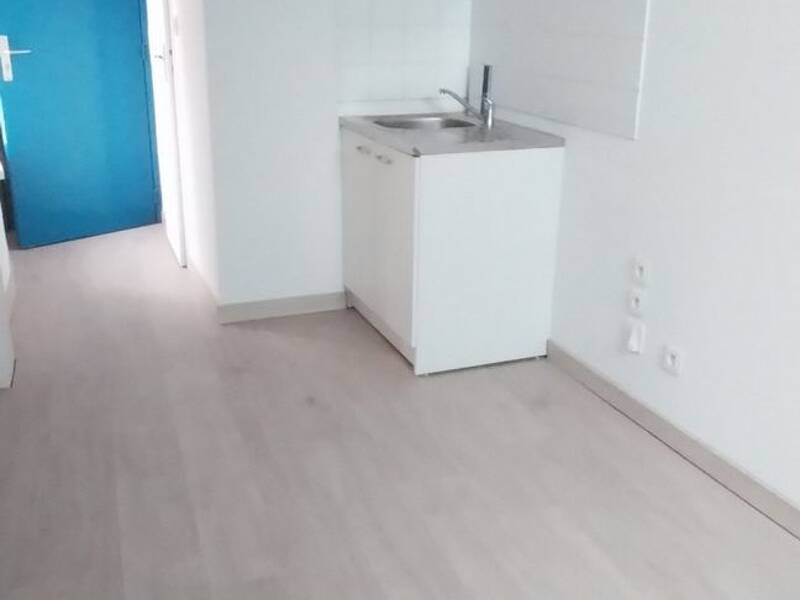 Maison à louer, 28m², CREMIEU