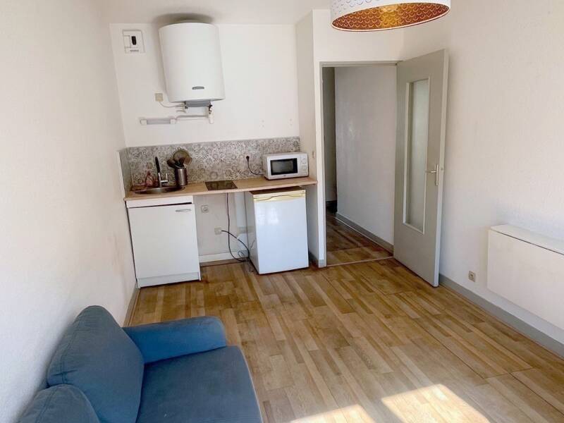 Maison à louer, 31m², SAINT ETIENNE