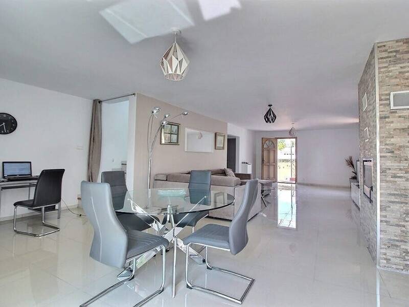 Maison à vendre, 210m², MARSEILLE 10E