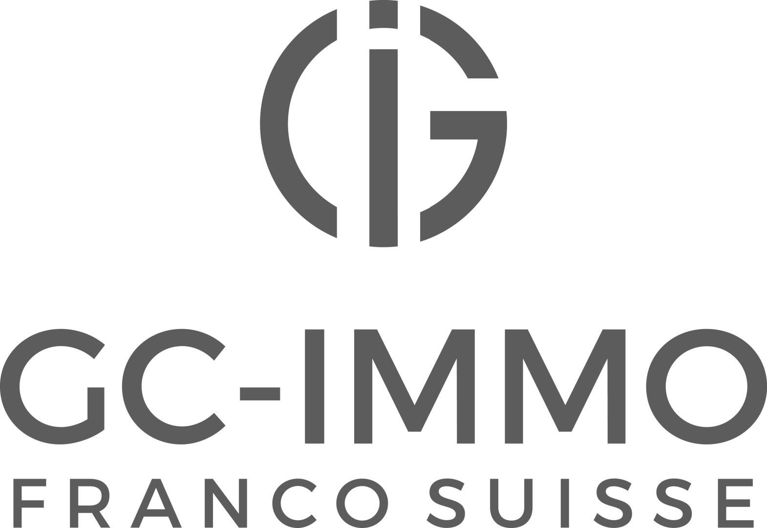 GC-IMMO FRANCO-SUISSE