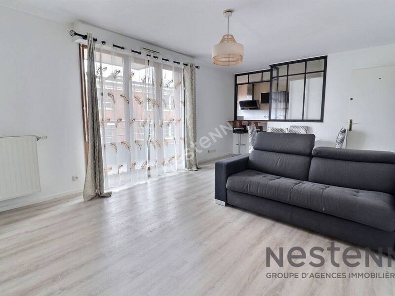Maison à louer, 70m², NEUILLY SUR MARNE