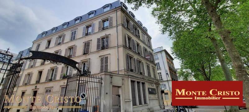 Maison à louer, 19m², VERSAILLES