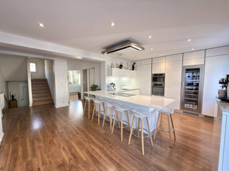 Maison à vendre, 190m², ANNECY