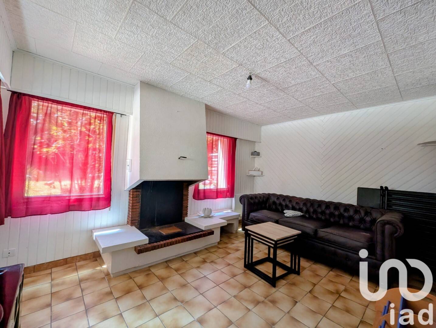 Maison à vendre, 138m², CHALLANS