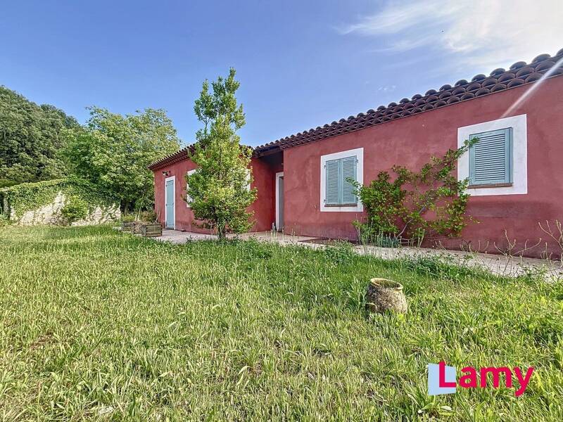 Maison à vendre, 129m², AIX EN PROVENCE