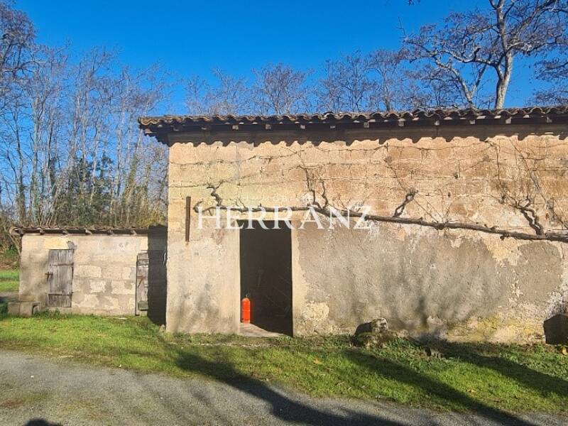 Maison à vendre, 106m², SABLONS