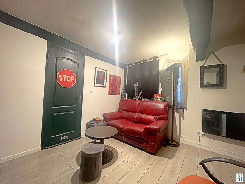 Maison à vendre, 25m², ROUEN