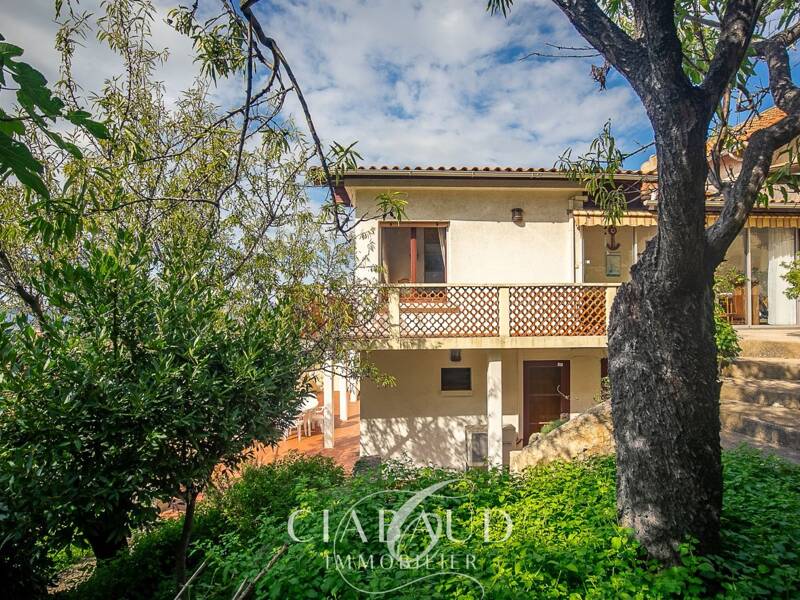 Maison à vendre, 100m², MARSEILLE 7E