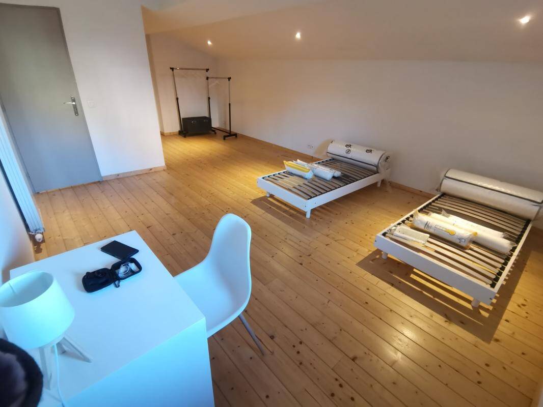Maison à louer, 82m², VILLEFRANCHE SUR SAONE