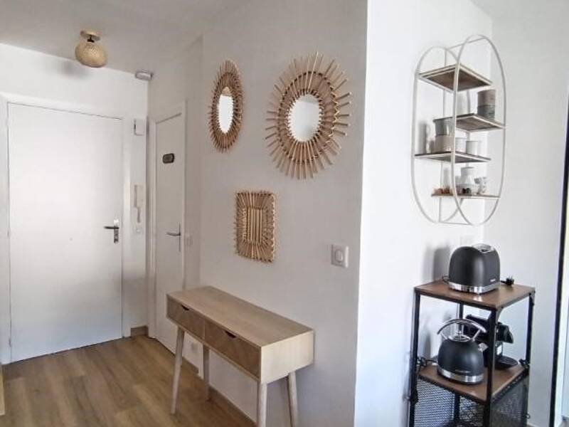 Maison à louer, 33m², ROQUEBRUNE CAP MARTIN