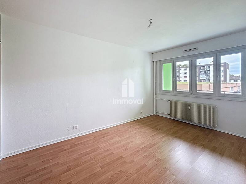 Maison à louer, 70m², STRASBOURG