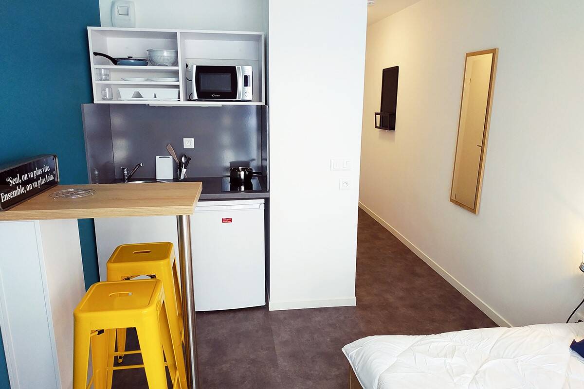 Maison à louer, 19m², ORLY