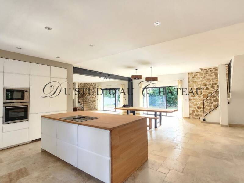 Maison à vendre, 340m², AIX EN PROVENCE