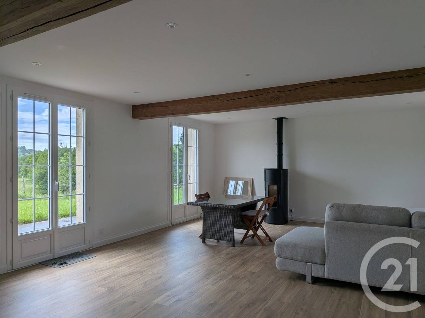 Maison à vendre, 100m², CALVADOS