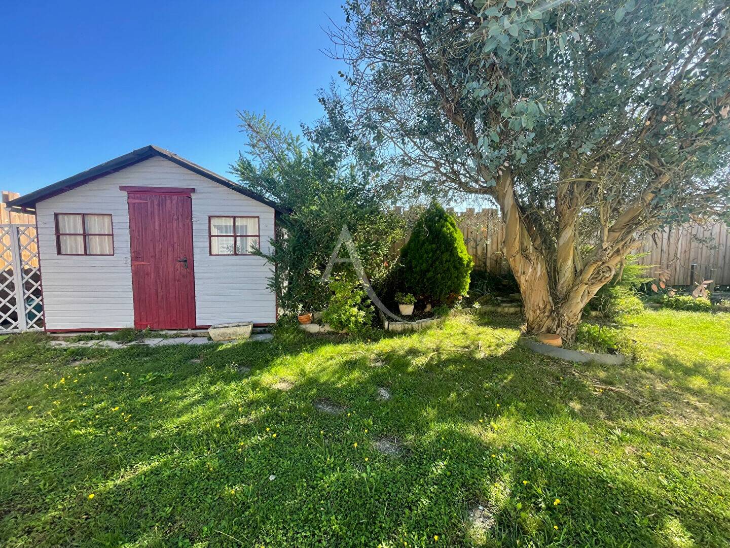 Maison à vendre, 76m², JARD SUR MER