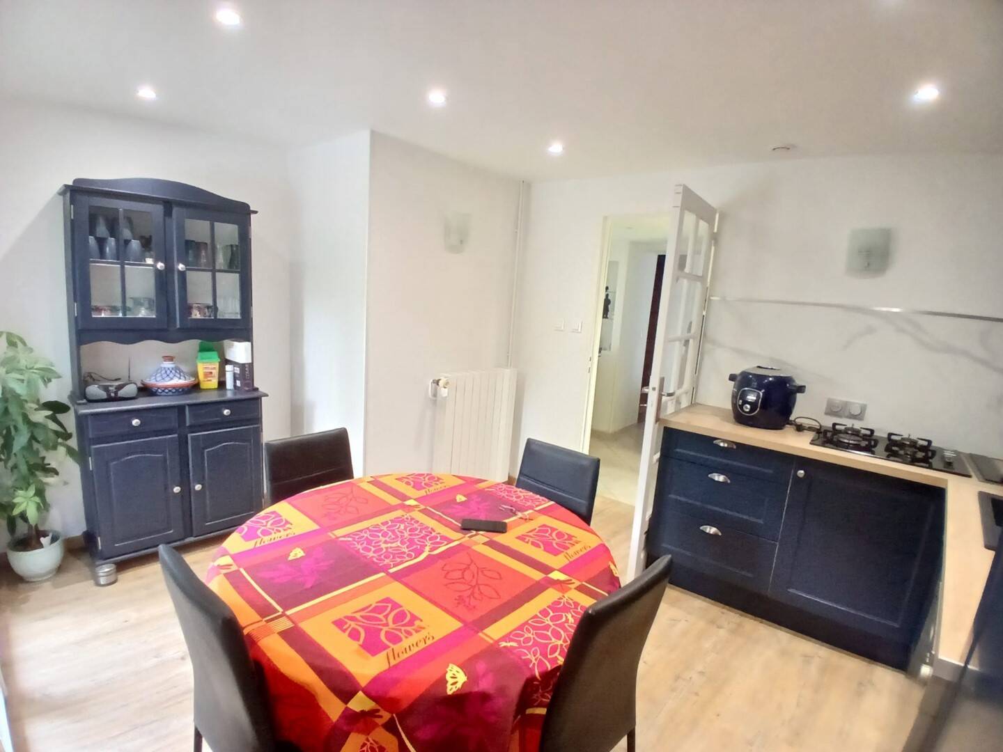 Maison à vendre, 122m², CHELLES