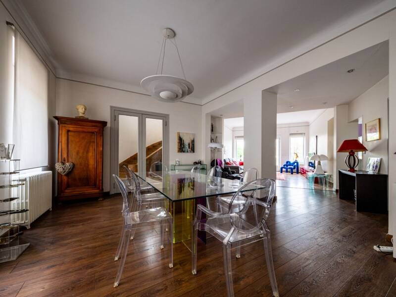 Maison à vendre, 233m², DIJON