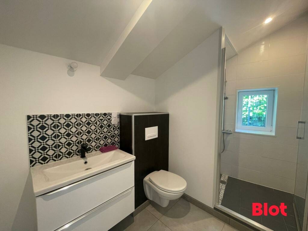 Maison à vendre, 129m², PONT PEAN