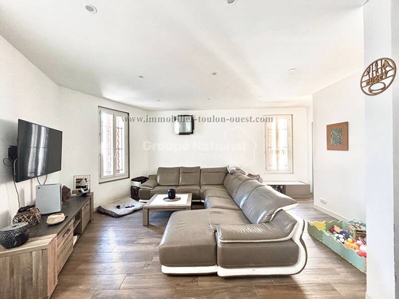 Maison à vendre, 67m², TOULON