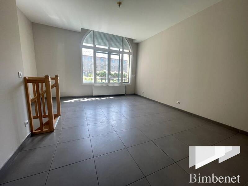 Maison à vendre, 90m², ORLEANS