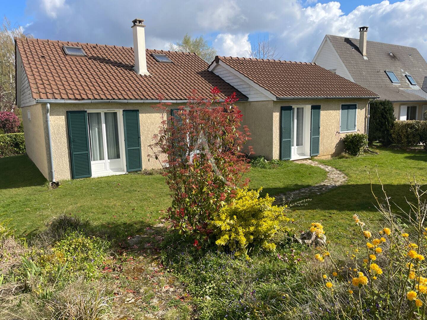 Maison à vendre, 95m², GIF SUR YVETTE