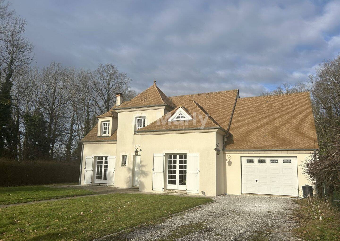 Maison à vendre, 215m², LES MOLIERES