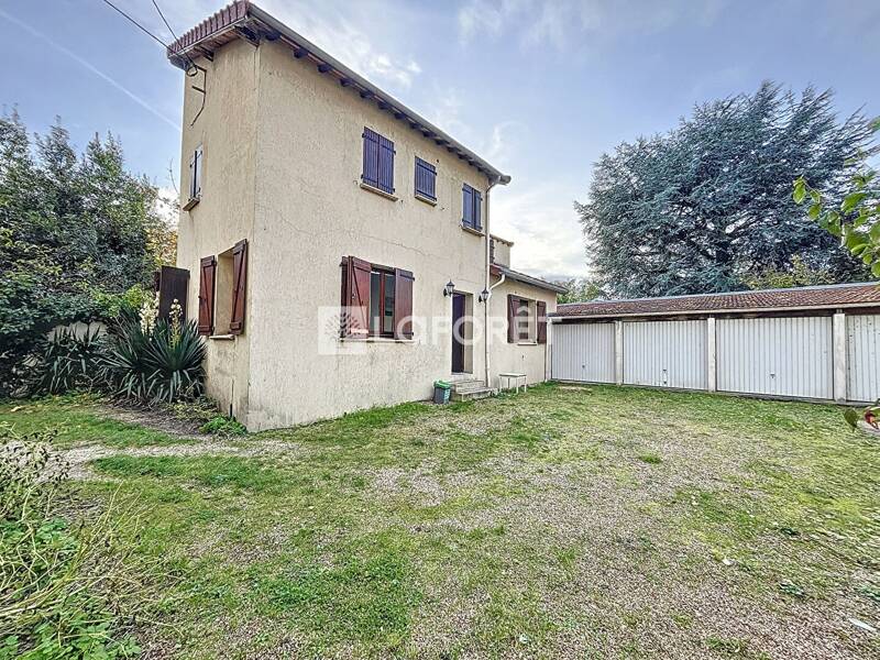 Maison à louer, 87m², CHATOU