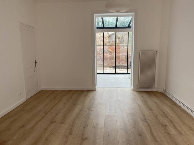 Maison à louer, 124m², MOUVAUX