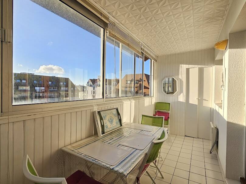 Maison à vendre, 24m², VILLERS SUR MER