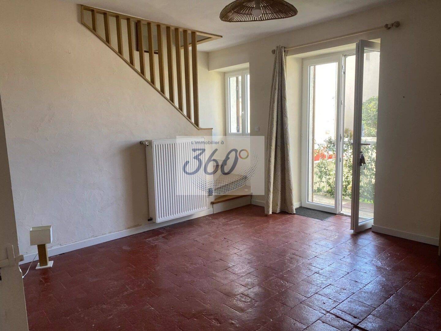 Maison à louer, 86m², CORMATIN