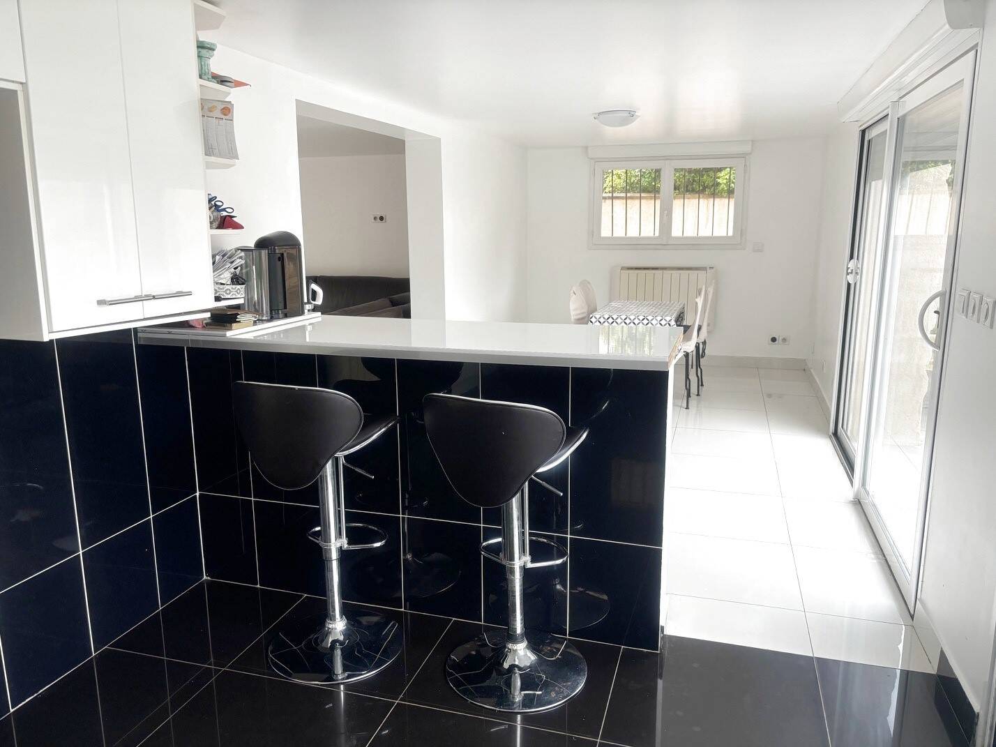 Maison à vendre, 150m², MONTIGNY LES CORMEILLES