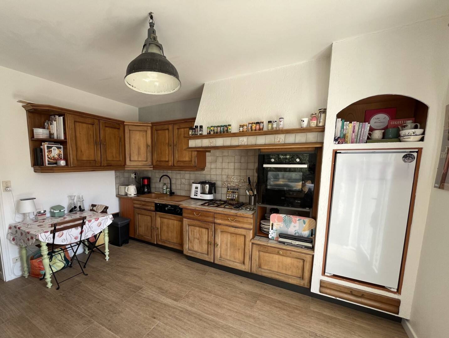 Maison à vendre, 137m², SAINT AUBIN D'AUBIGNE