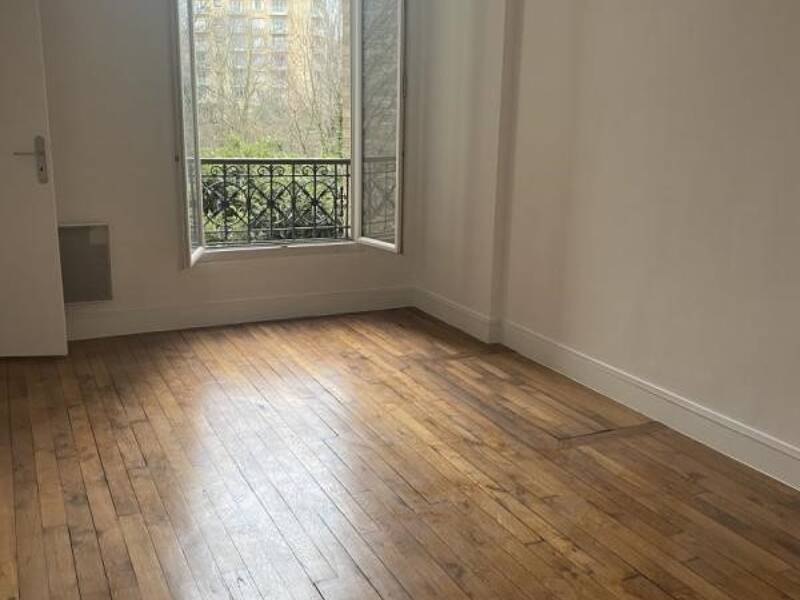 Maison à louer, 42m², PARIS 16E