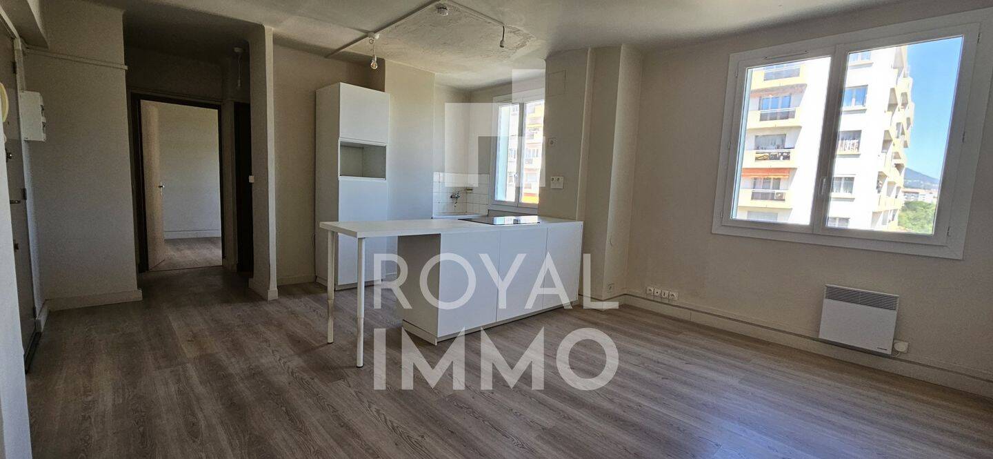 Maison à vendre, 42m², TOULON