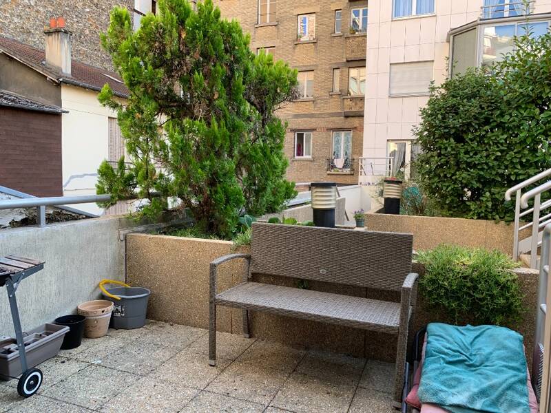 Maison à louer, 24m², BOULOGNE BILLANCOURT