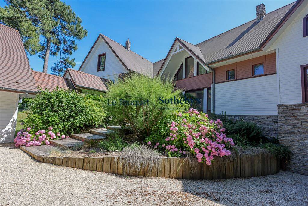 Maison à vendre, 492m², LE TOUQUET PARIS PLAGE