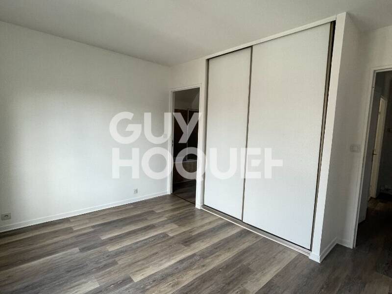 Maison à louer, 59m², CLAMART