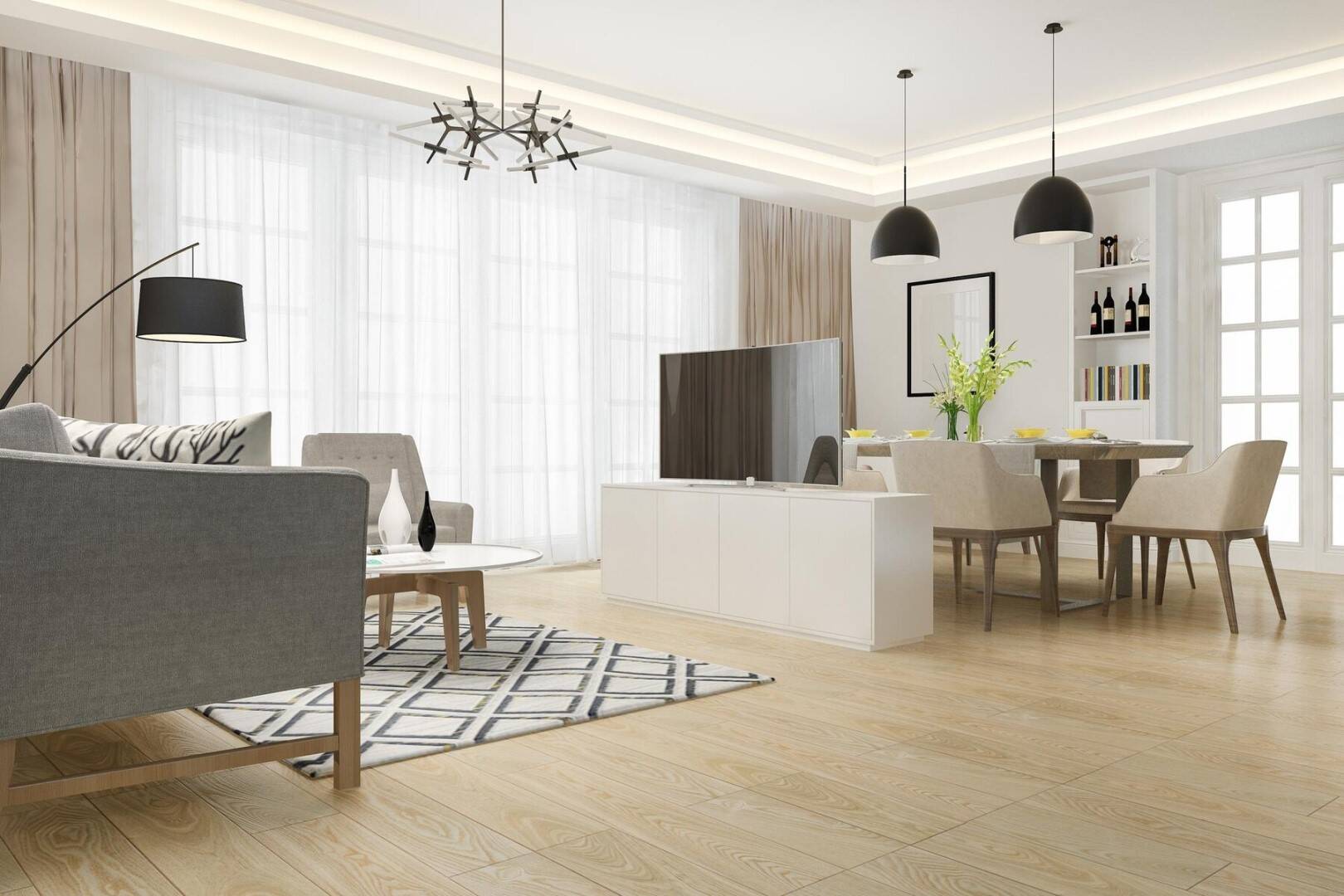 Maison à vendre, 94m², CAP D'AIL