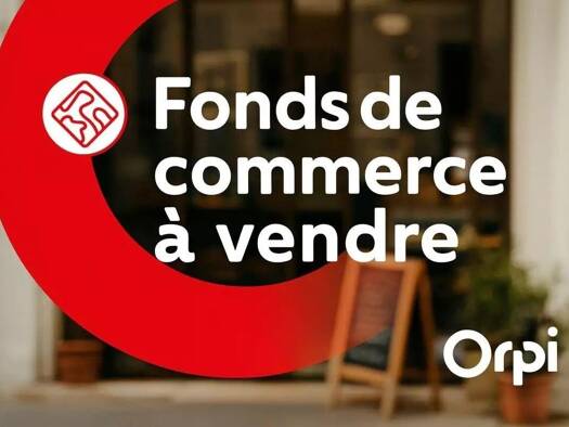 Activités diverses à vendre Fonds de commerce 178 000 € 2 pièces 205 m² de surface de vente Zone Economique La Valette-du-Var 83160