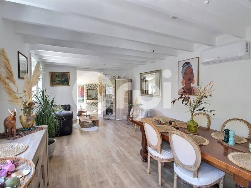 Maison à vendre, 110m², MARSEILLE 15E