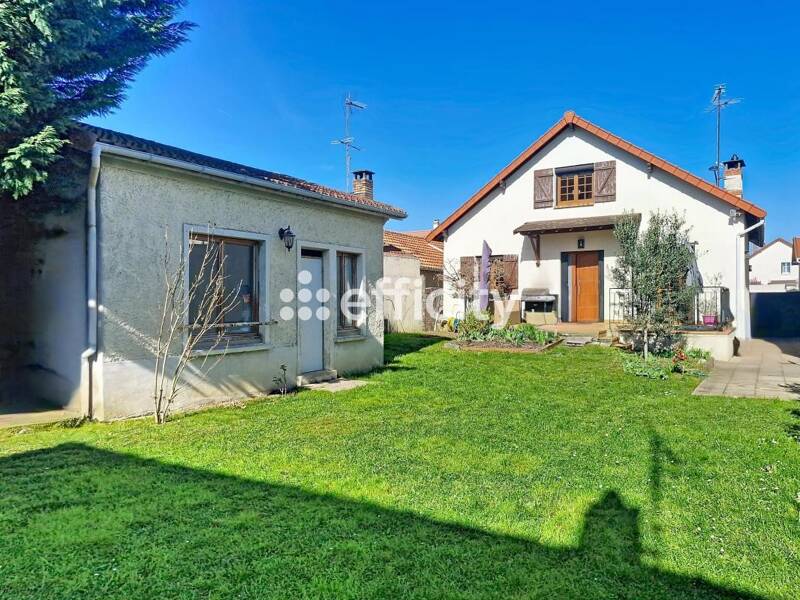 Maison à vendre, 118m², ORLY