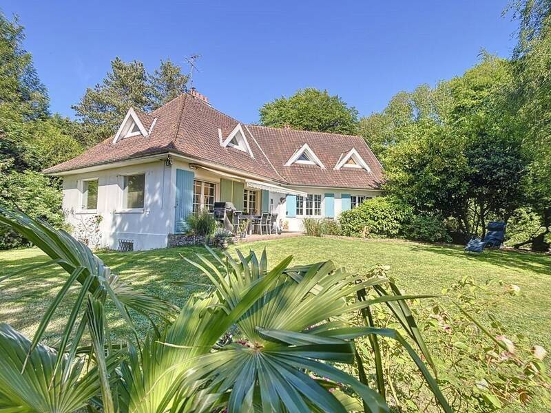 Maison à louer, 36m², WAILLY BEAUCAMP